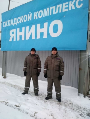 Флагман отечественной лакокрасочной промышленности...